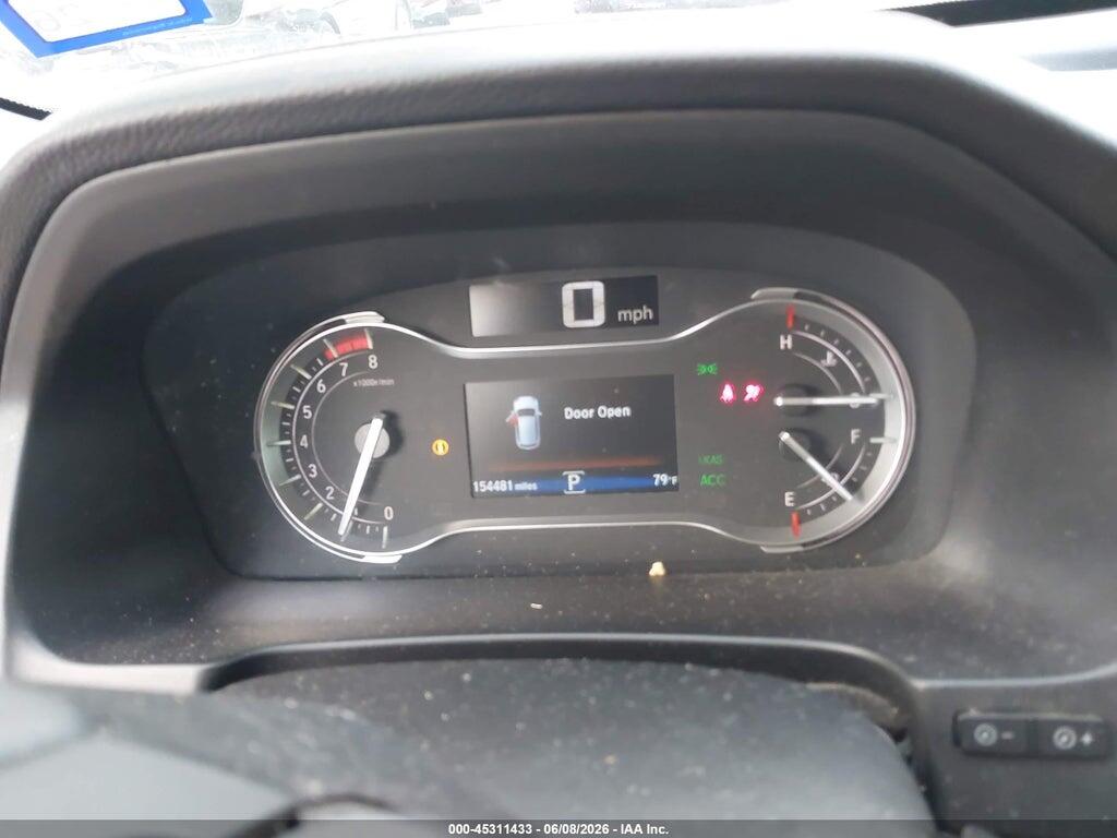 5FNYF5H92JB021713 2018 HONDA PILOT photo no. 7