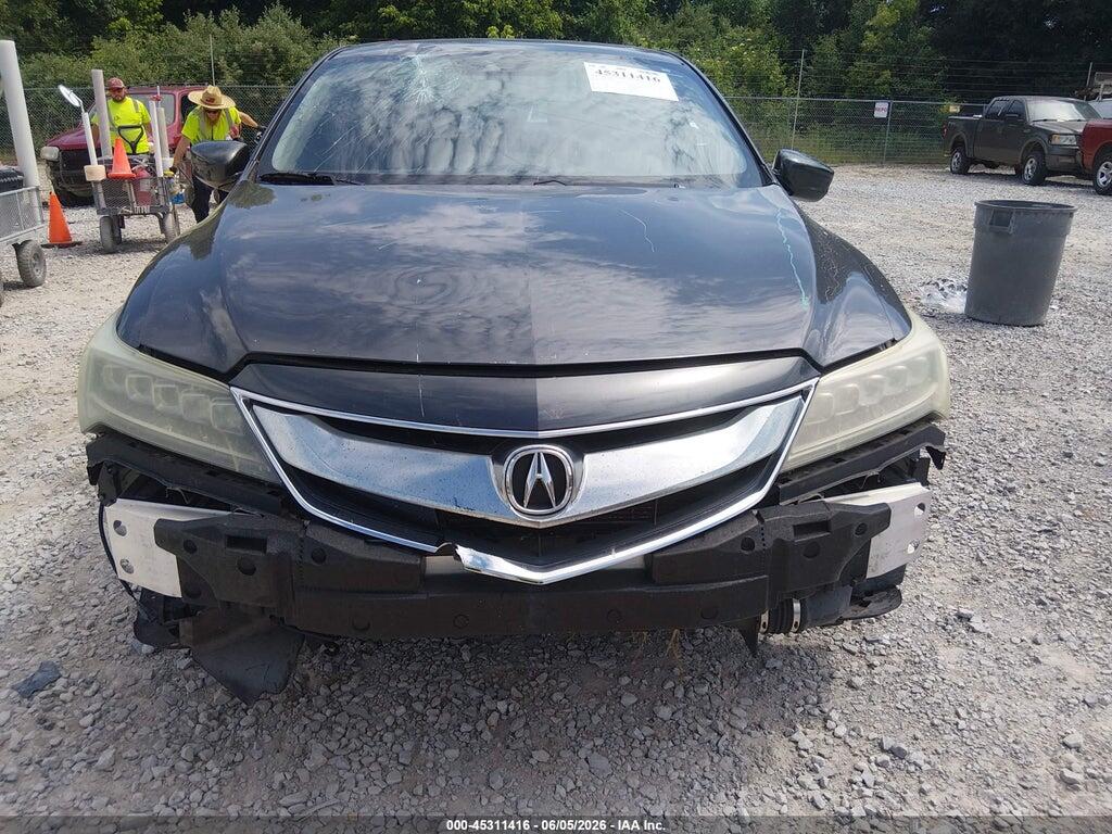 19UDE2F77GA004541 2016 ACURA ILX photo no. 12