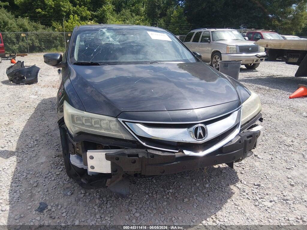19UDE2F77GA004541 2016 ACURA ILX photo no. 6