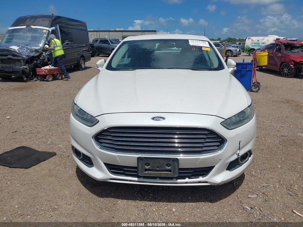 1FA6P0HDXF5114022 2015 FORD FUSION photo no. 12