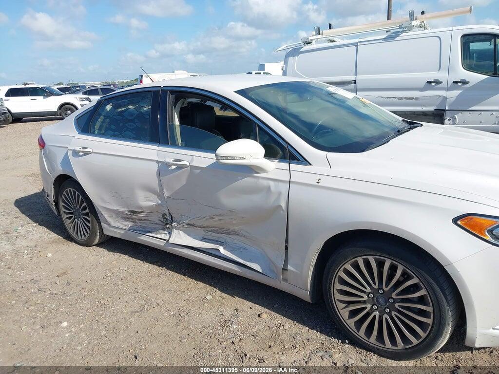 1FA6P0HDXF5114022 2015 FORD FUSION photo no. 6