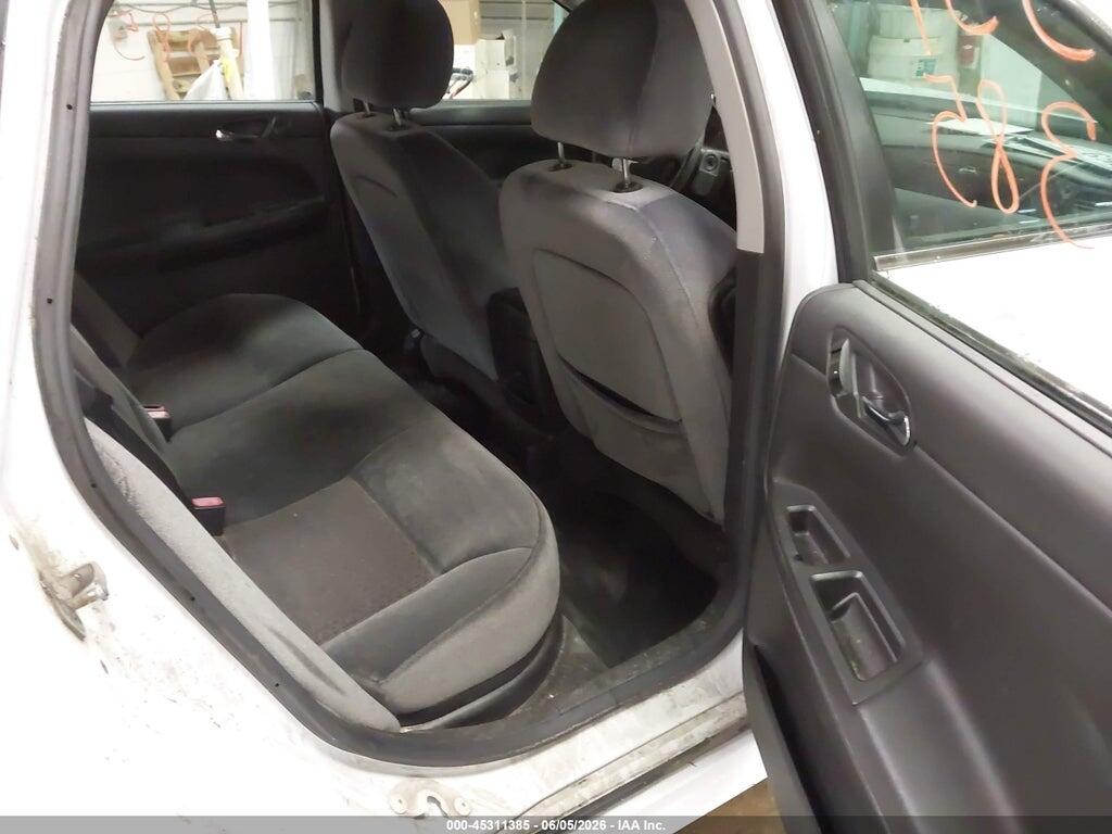 2G1WG5E30C1137544 2012 CHEVROLET IMPALA photo no. 8