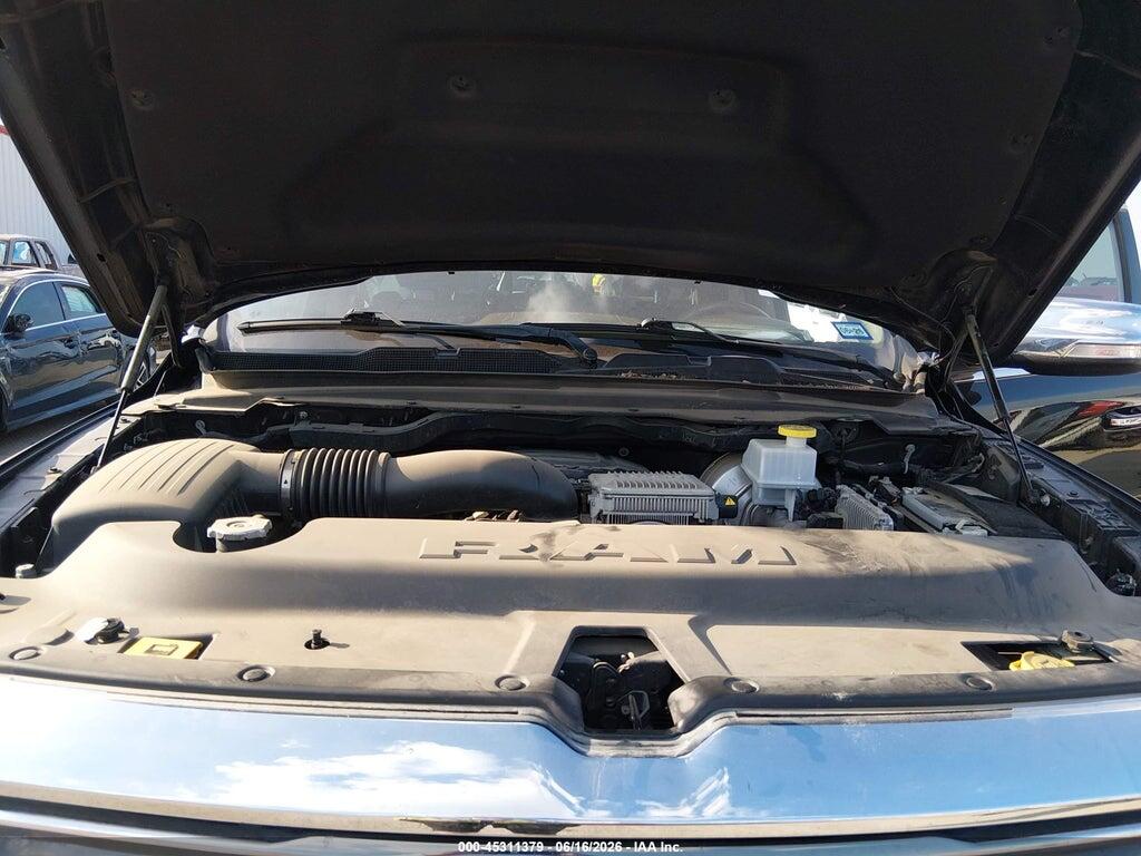 1C6SRFKT9MN755947 2021 RAM 1500 photo no. 10