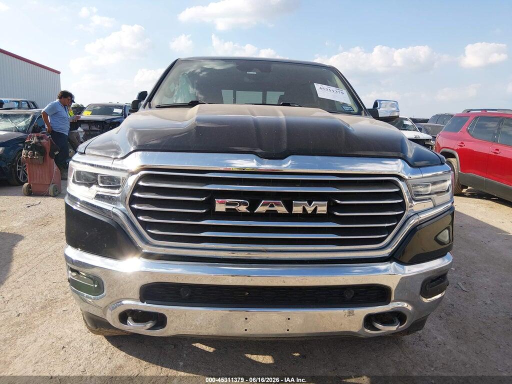 1C6SRFKT9MN755947 2021 RAM 1500 photo no. 12