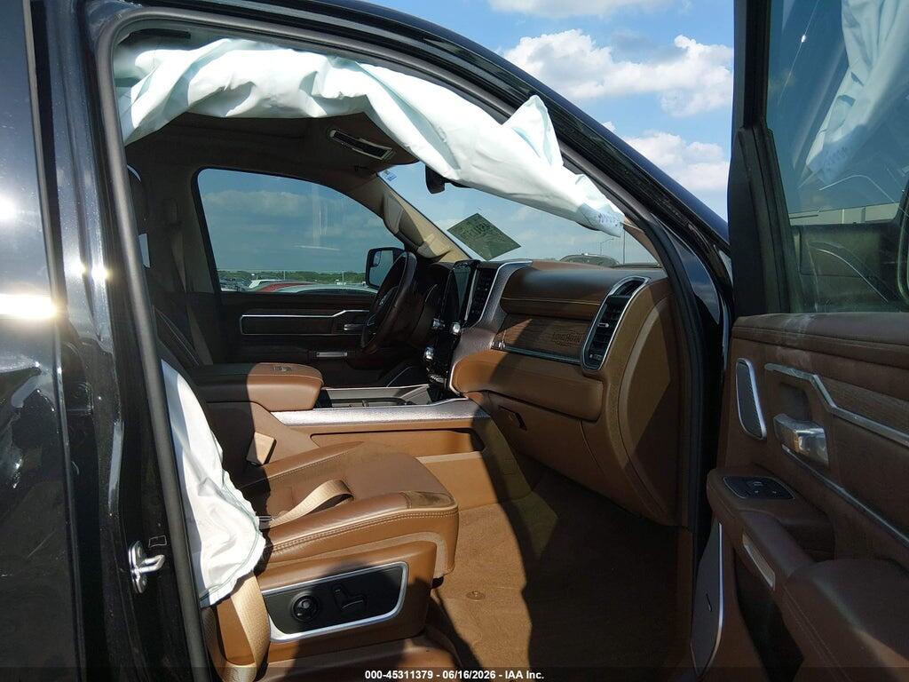 1C6SRFKT9MN755947 2021 RAM 1500 photo no. 5
