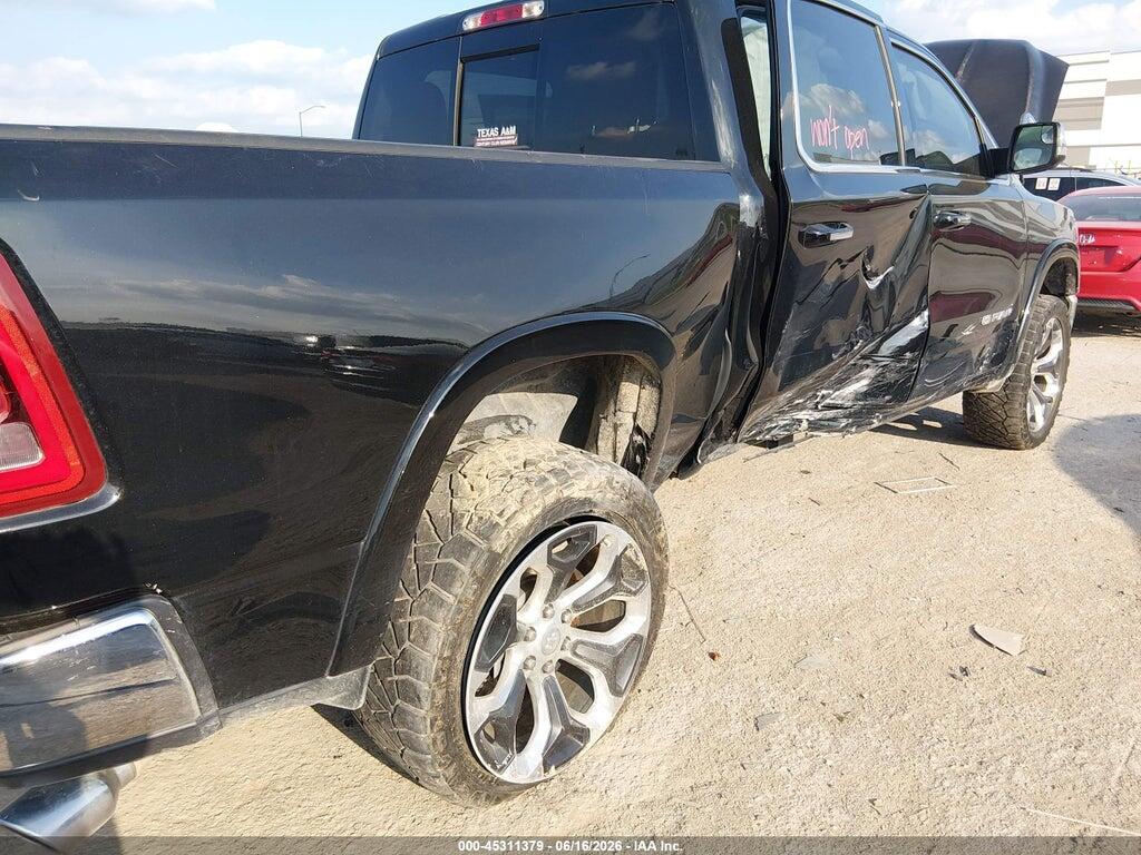 1C6SRFKT9MN755947 2021 RAM 1500 photo no. 6