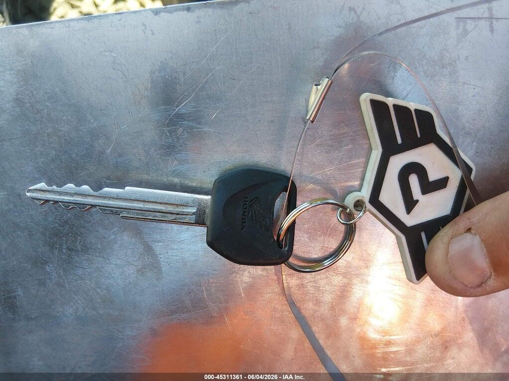 MLHPC6757P5001831 2023 HONDA CL500 photo no. 11