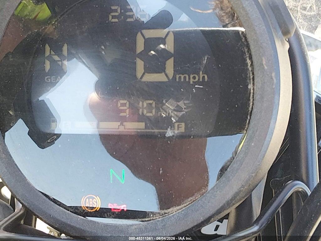 MLHPC6757P5001831 2023 HONDA CL500 photo no. 7