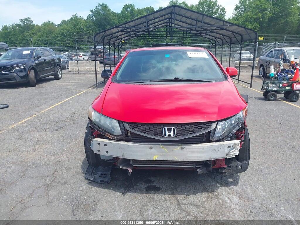 2HGFG3B86CH539587 2012 HONDA CIVIC photo no. 12