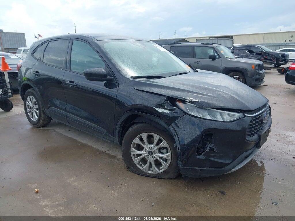 1FMCU9GN1SUA83808 2025 FORD ESCAPE photo no. 1