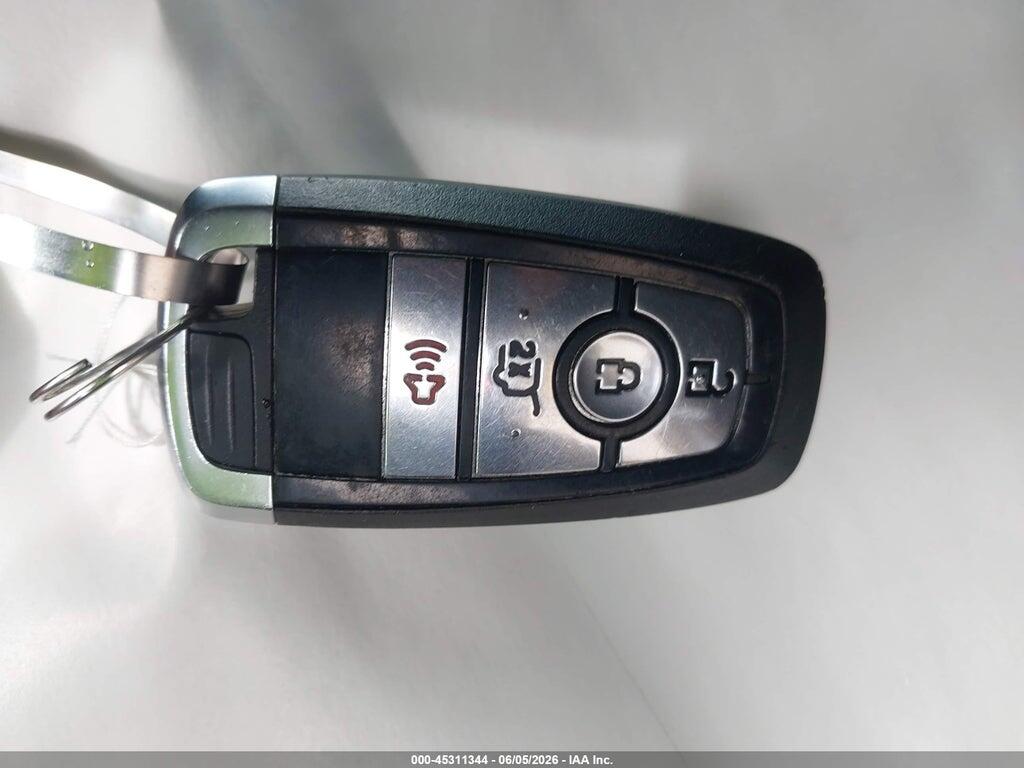 1FMCU9GN1SUA83808 2025 FORD ESCAPE photo no. 11