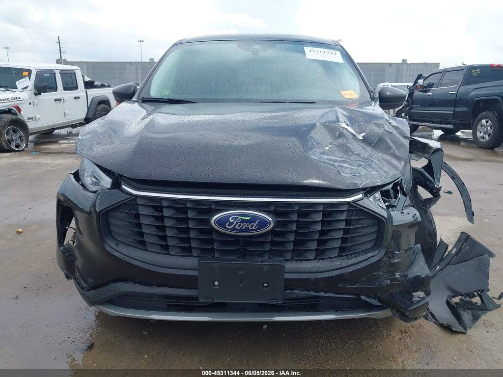 1FMCU9GN1SUA83808 2025 FORD ESCAPE photo no. 12
