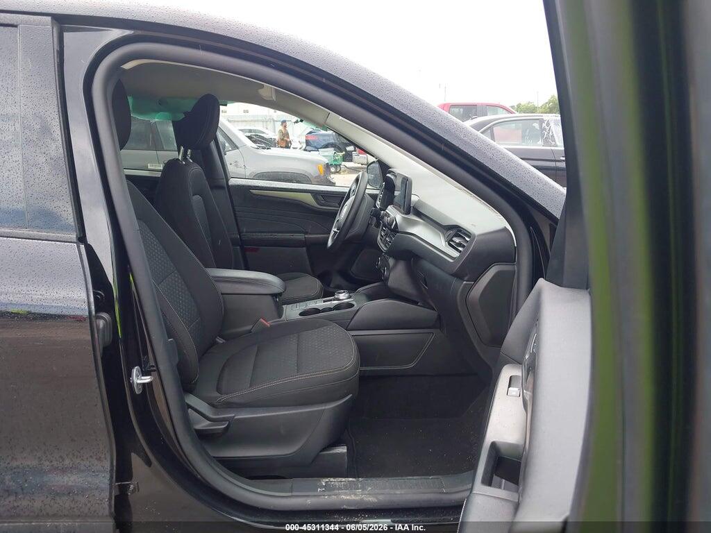 1FMCU9GN1SUA83808 2025 FORD ESCAPE photo no. 5