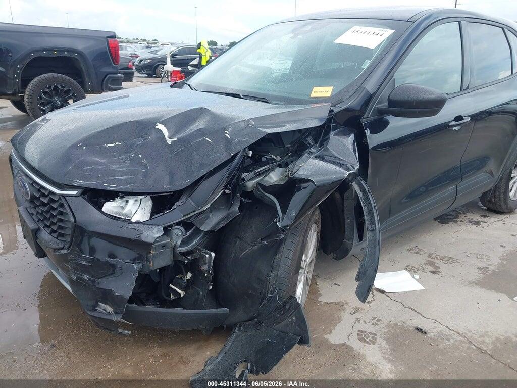 1FMCU9GN1SUA83808 2025 FORD ESCAPE photo no. 6
