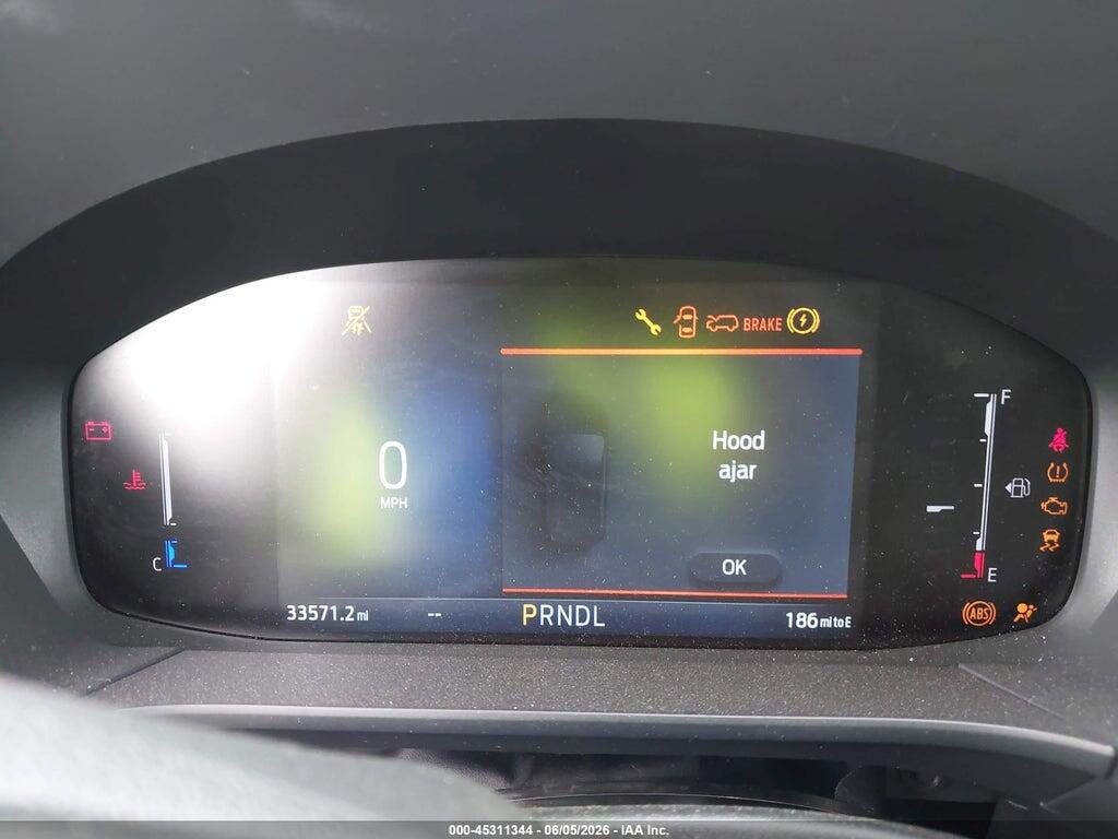 1FMCU9GN1SUA83808 2025 FORD ESCAPE photo no. 7