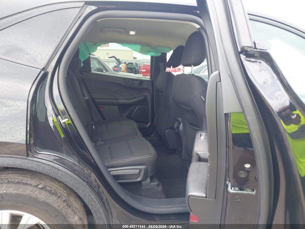 1FMCU9GN1SUA83808 2025 FORD ESCAPE photo no. 8