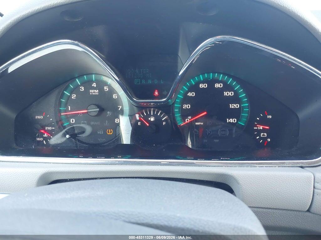 1GNKRGKD6HJ239749 2017 CHEVROLET TRAVERSE photo no. 7