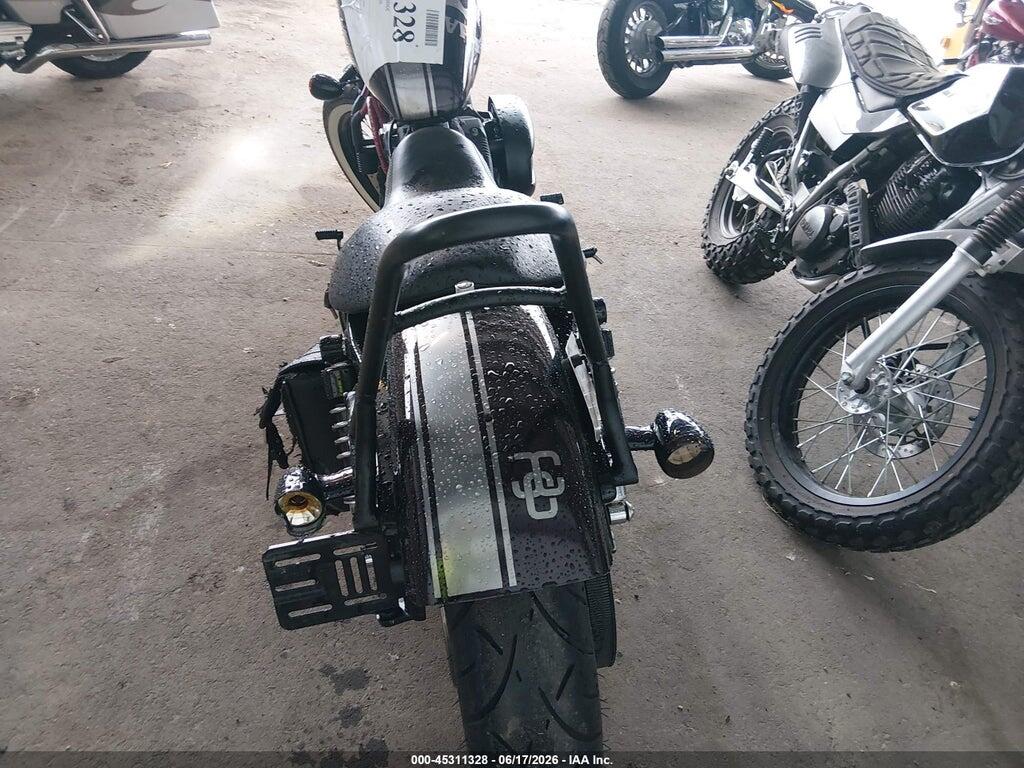 1HD1CZ3129K438880 2009 HARLEY-DAVIDSON XL1200 photo no. 6