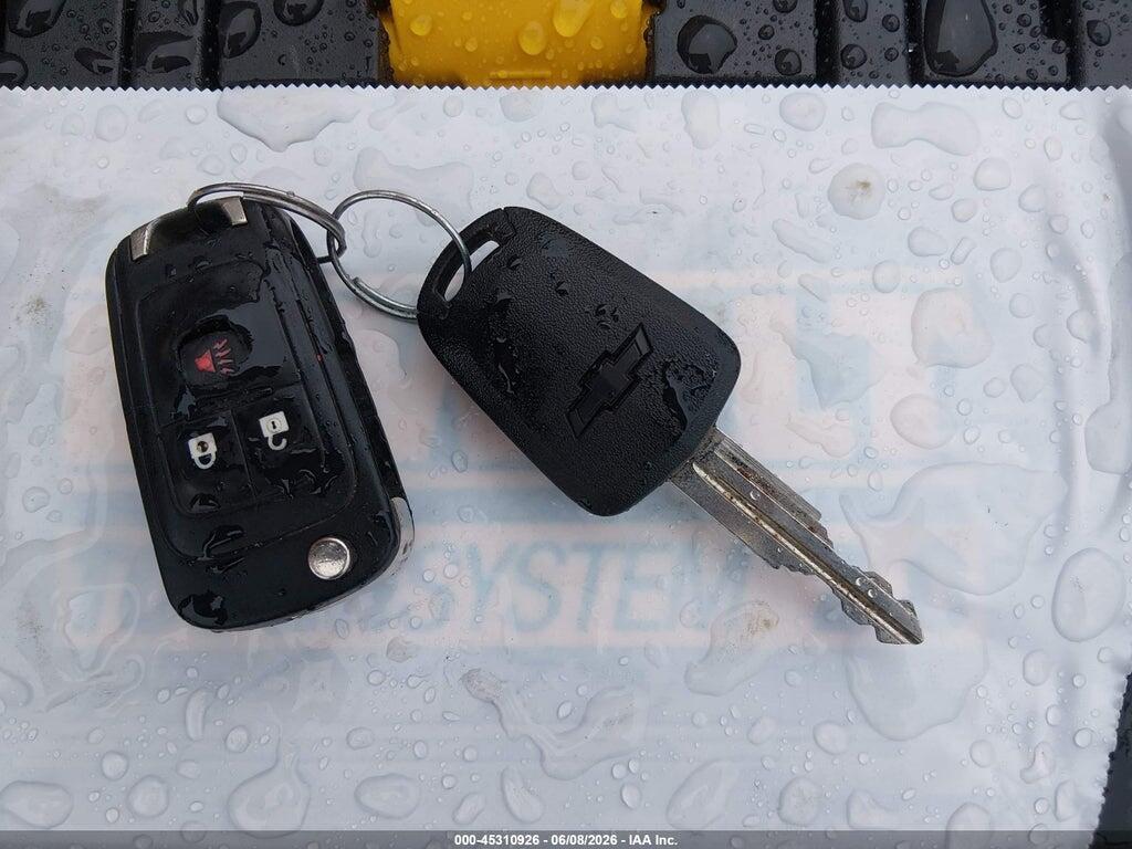 KL8CD6S99EC586034 2014 CHEVROLET SPARK photo no. 11