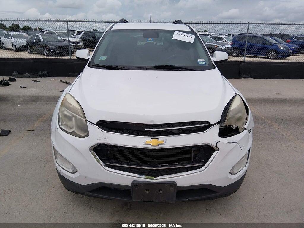 2GNALCEK2G6209580 2016 CHEVROLET EQUINOX photo no. 12