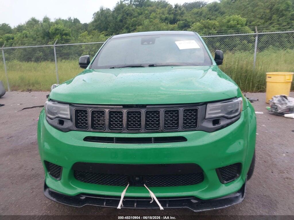 1J4RR5GT8BC657277 2011 JEEP GRAND CHEROKEE photo no. 11