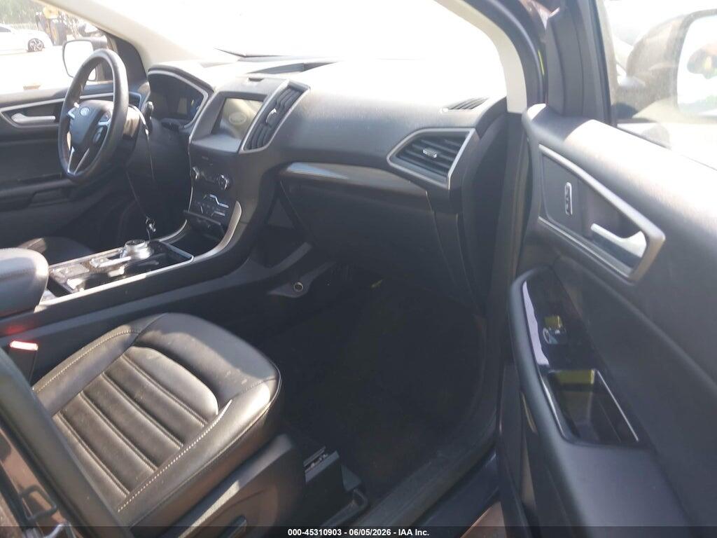 2FMPK4J98LBB18437 2020 FORD EDGE photo no. 5