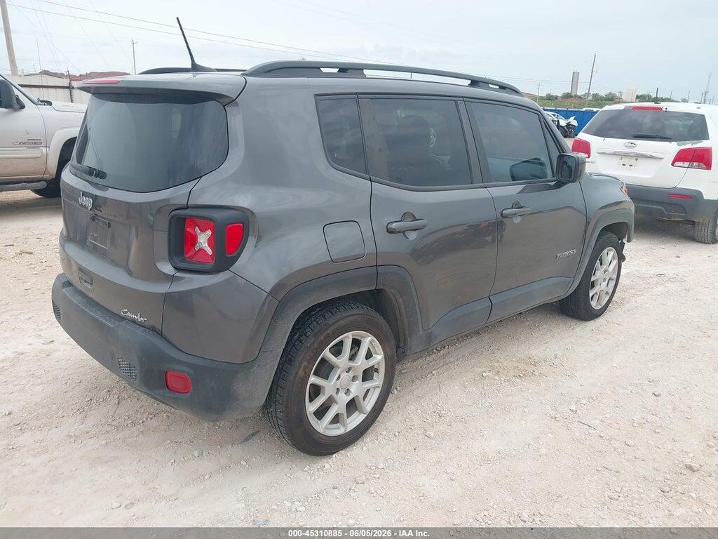 ZACNJABB0LPL70089 2020 JEEP RENEGADE photo no. 4