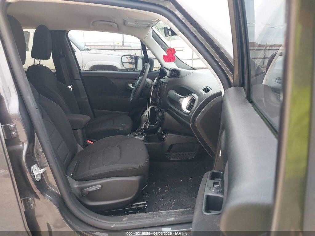 ZACNJABB0LPL70089 2020 JEEP RENEGADE photo no. 5