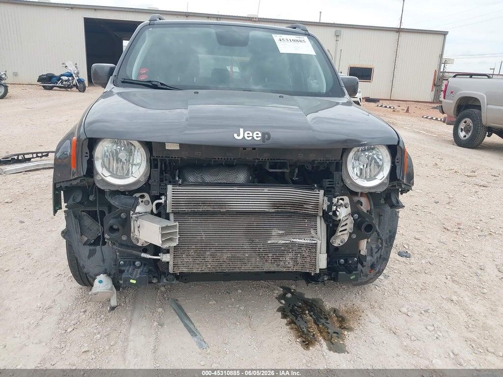 ZACNJABB0LPL70089 2020 JEEP RENEGADE photo no. 6