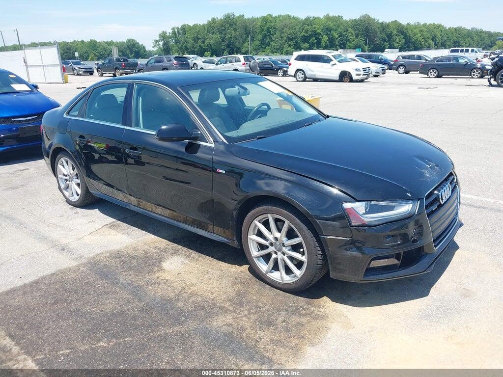WAUFFAFL2FN044574 2015 AUDI A4 photo no. 1