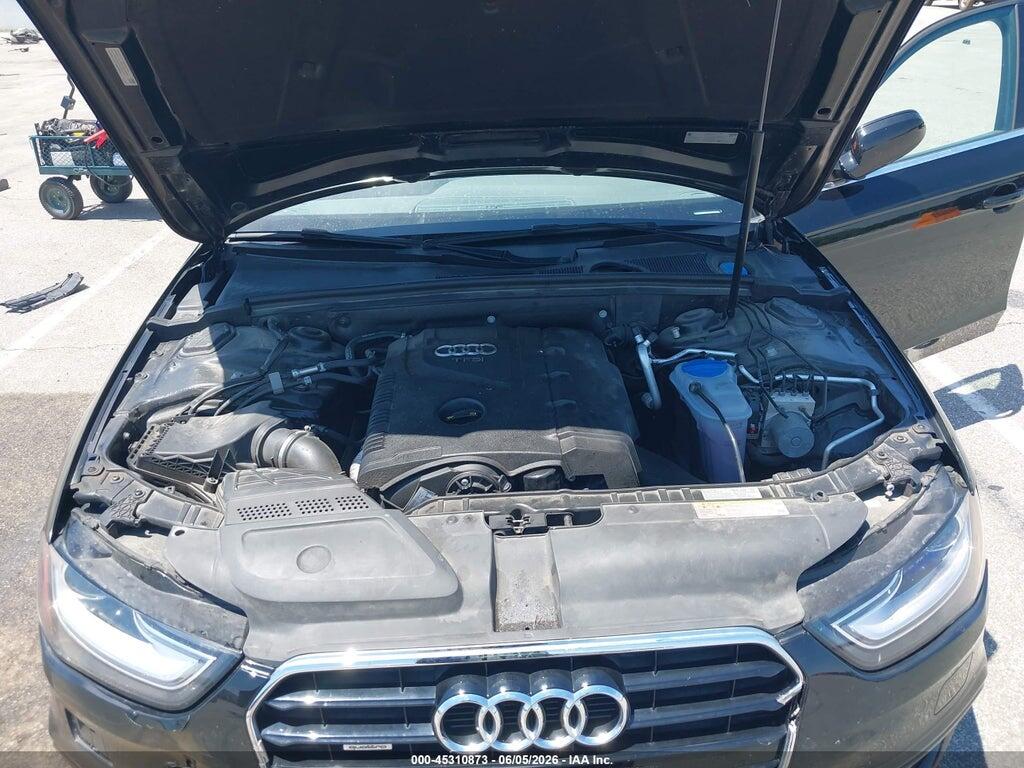 WAUFFAFL2FN044574 2015 AUDI A4 photo no. 10