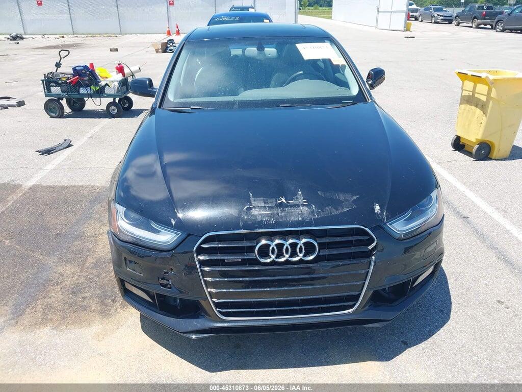 WAUFFAFL2FN044574 2015 AUDI A4 photo no. 12