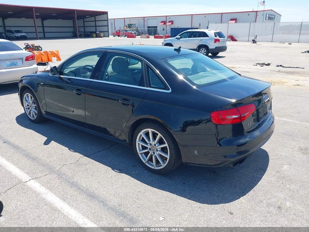 WAUFFAFL2FN044574 2015 AUDI A4 photo no. 3