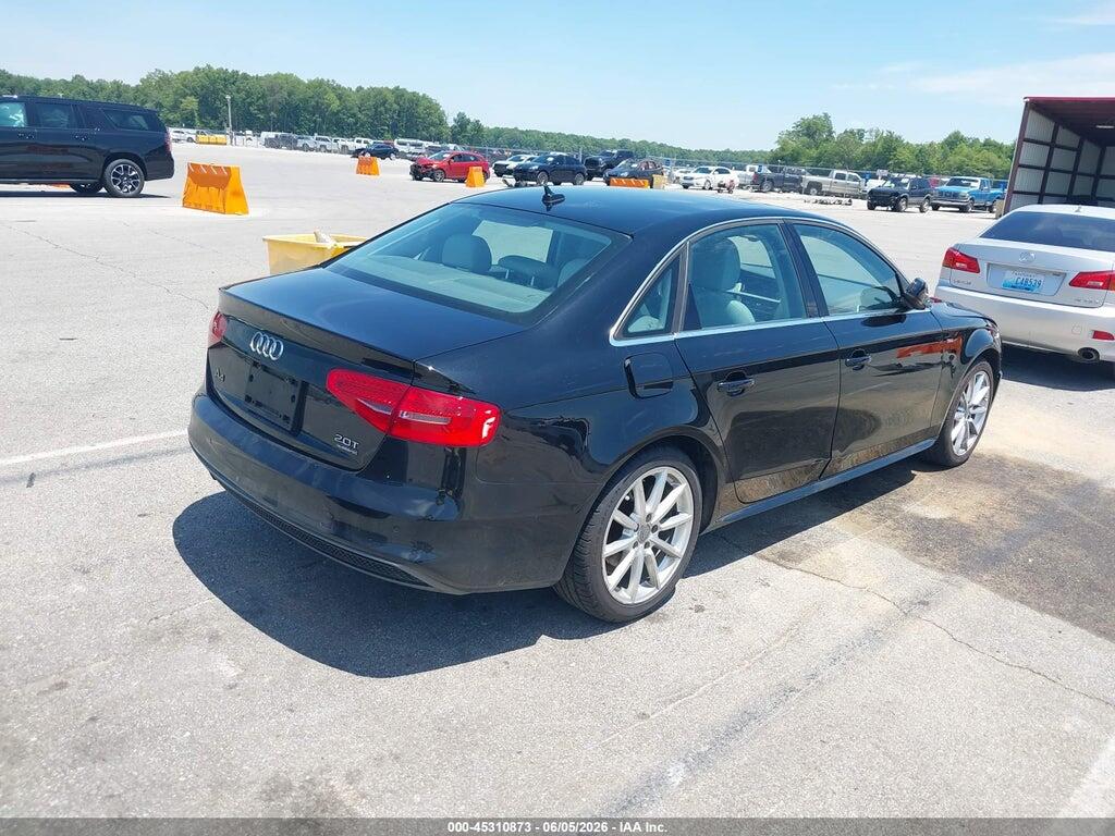 WAUFFAFL2FN044574 2015 AUDI A4 photo no. 4