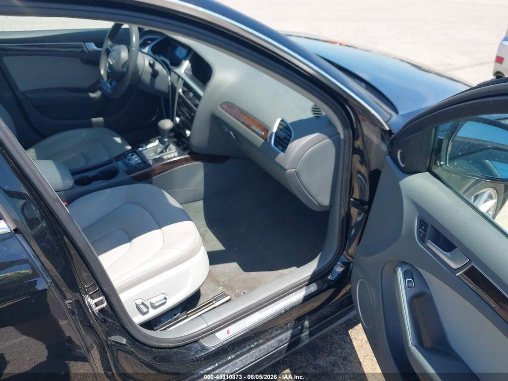 WAUFFAFL2FN044574 2015 AUDI A4 photo no. 5