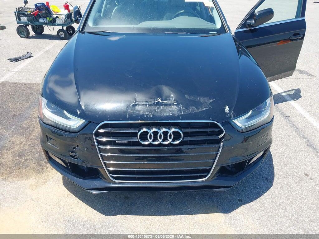 WAUFFAFL2FN044574 2015 AUDI A4 photo no. 6
