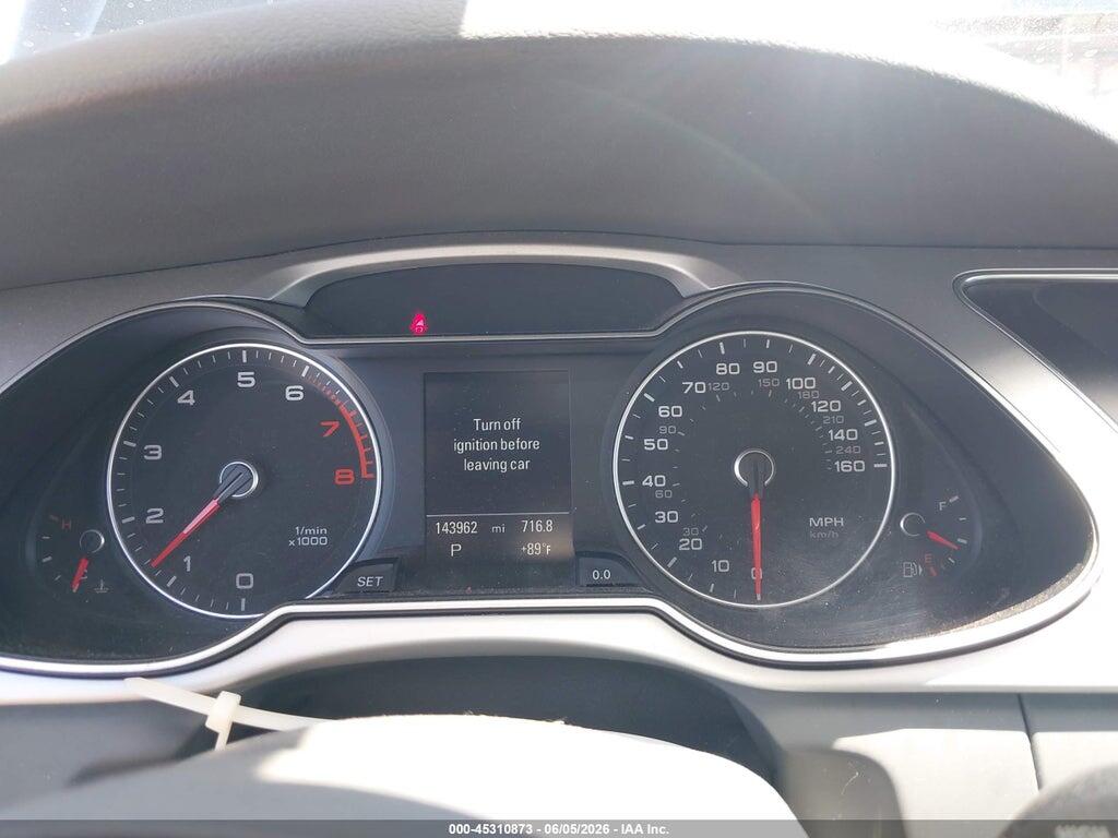 WAUFFAFL2FN044574 2015 AUDI A4 photo no. 7