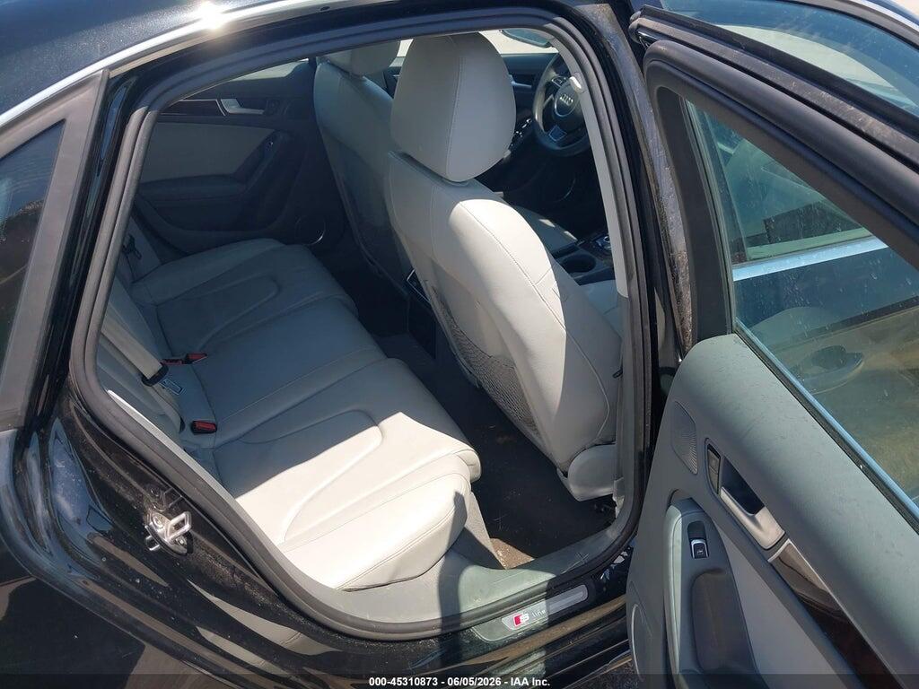 WAUFFAFL2FN044574 2015 AUDI A4 photo no. 8
