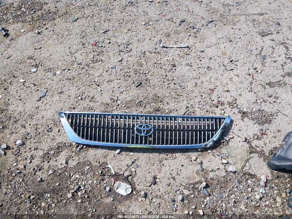 4T1BF28B91U166533 2001 TOYOTA AVALON photo no. 12