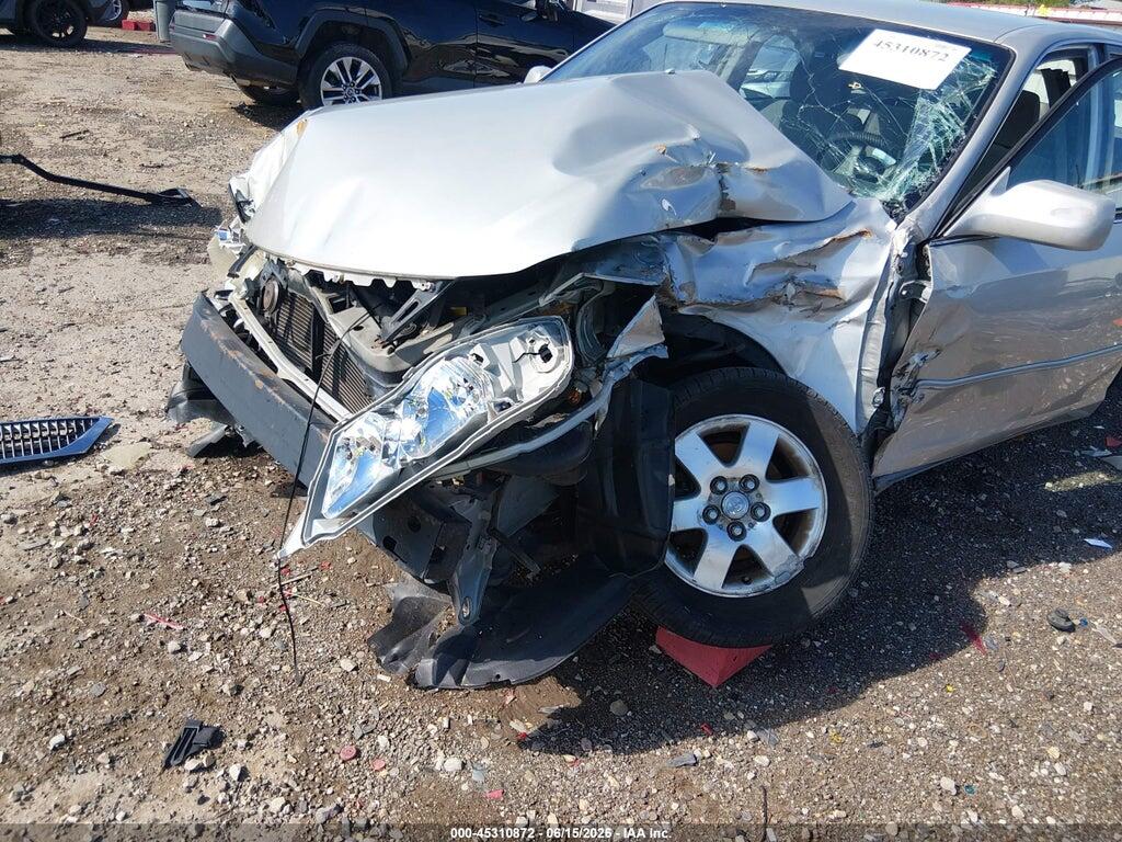 4T1BF28B91U166533 2001 TOYOTA AVALON photo no. 6