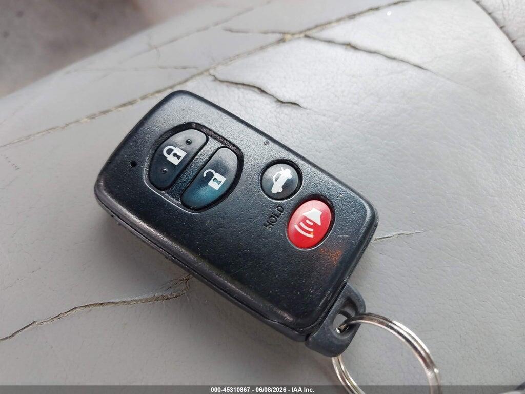 4T4BF3EK5BR110722 2011 TOYOTA CAMRY photo no. 11