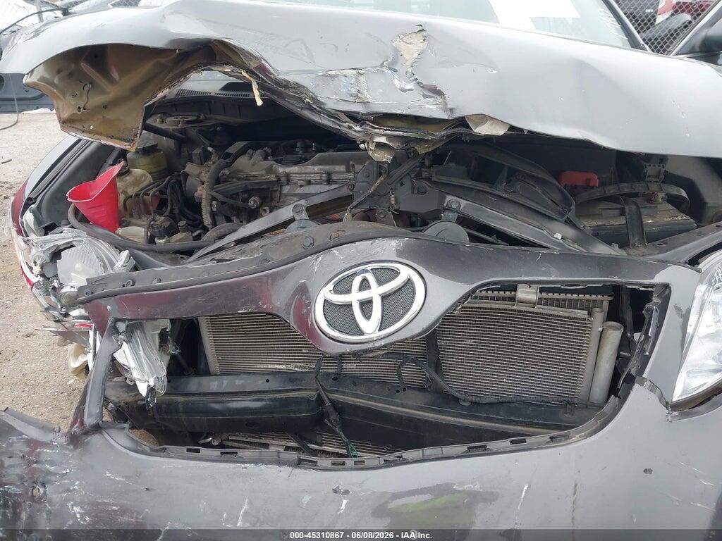 4T4BF3EK5BR110722 2011 TOYOTA CAMRY photo no. 6