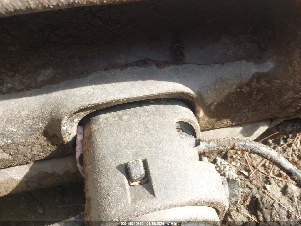 1FTNW21F4YEC11252 2000 FORD F-250 photo no. 7