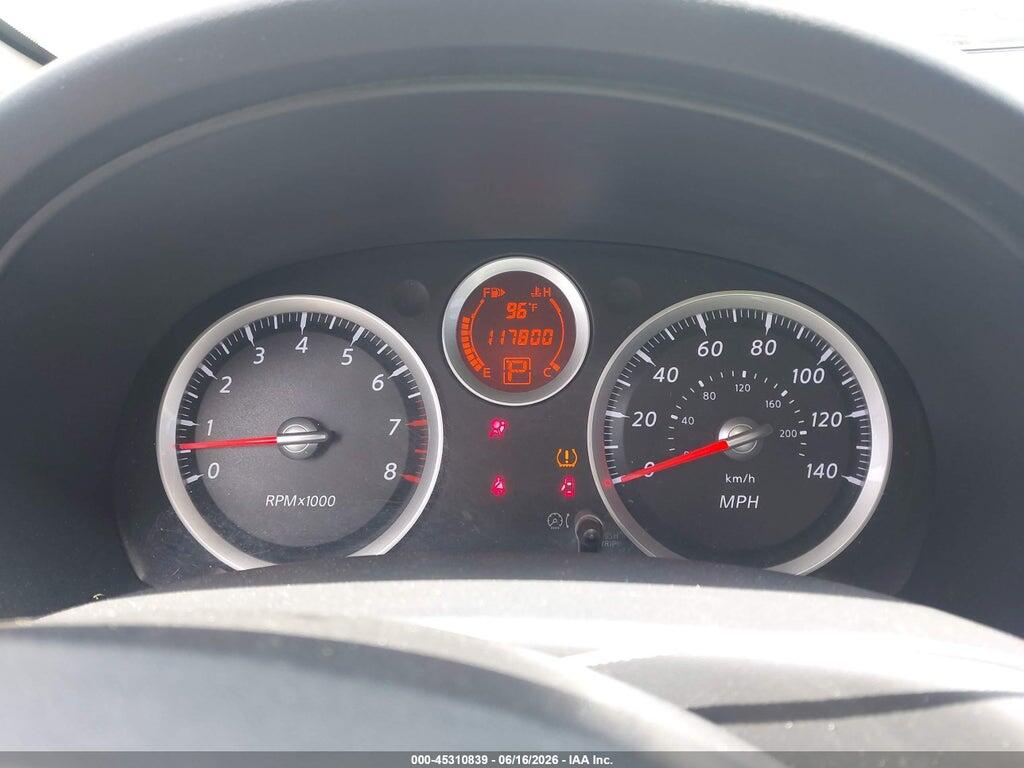 3N1AB6AP1AL719357 2010 NISSAN SENTRA photo no. 7