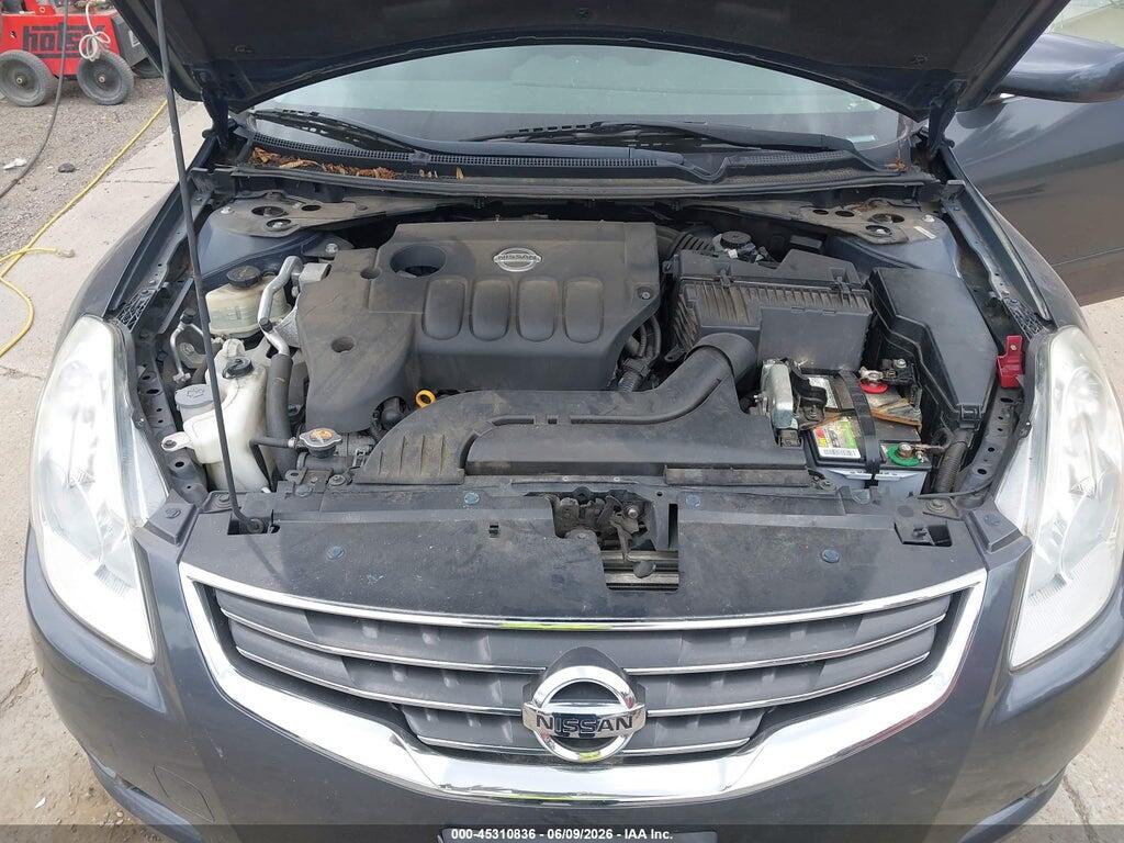 1N4AL2AP3AN411048 2010 NISSAN ALTIMA photo no. 10