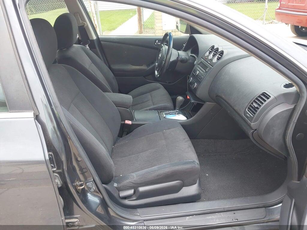 1N4AL2AP3AN411048 2010 NISSAN ALTIMA photo no. 5