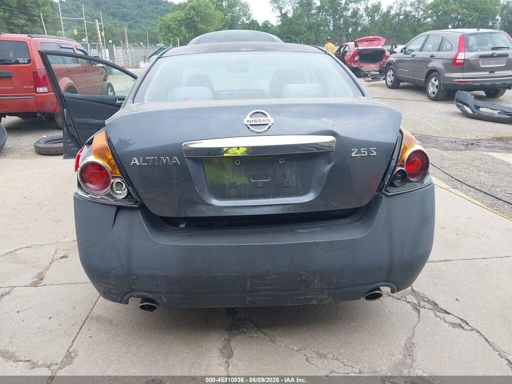 1N4AL2AP3AN411048 2010 NISSAN ALTIMA photo no. 6