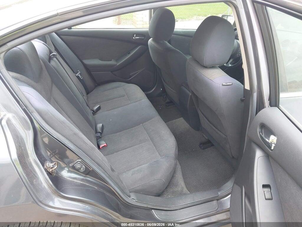 1N4AL2AP3AN411048 2010 NISSAN ALTIMA photo no. 8