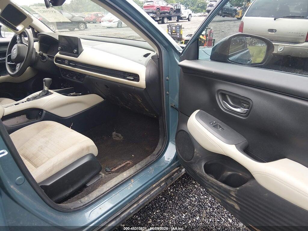 3CZRZ2H3XPM726974 2023 HONDA HR-V photo no. 5