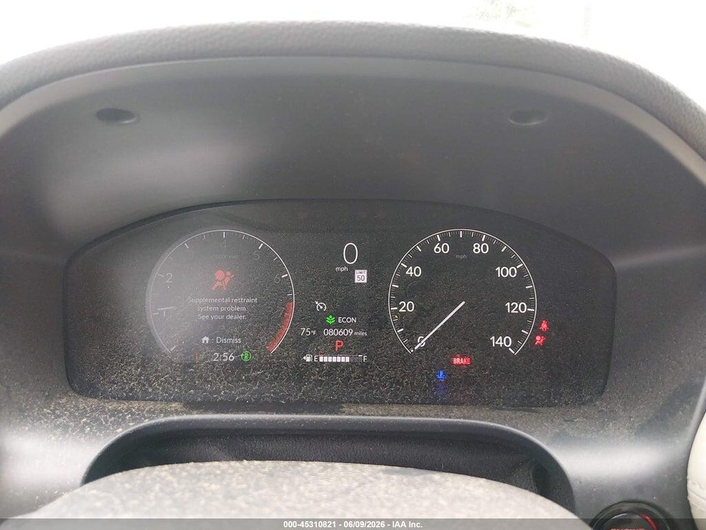 3CZRZ2H3XPM726974 2023 HONDA HR-V photo no. 7